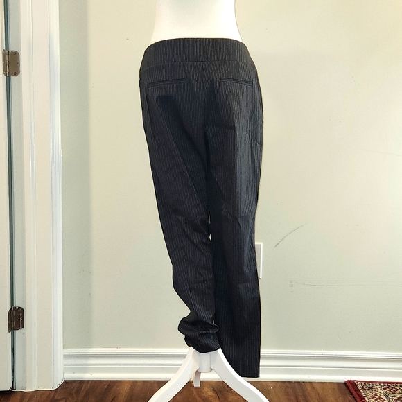 Apt 9~ Skinny Pull On Dress Pants Size 10S - Picture 3 of 7